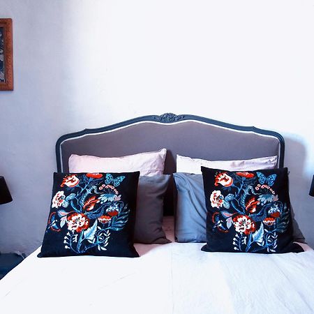 La Bastide De Canaules Ngoại thất bức ảnh
