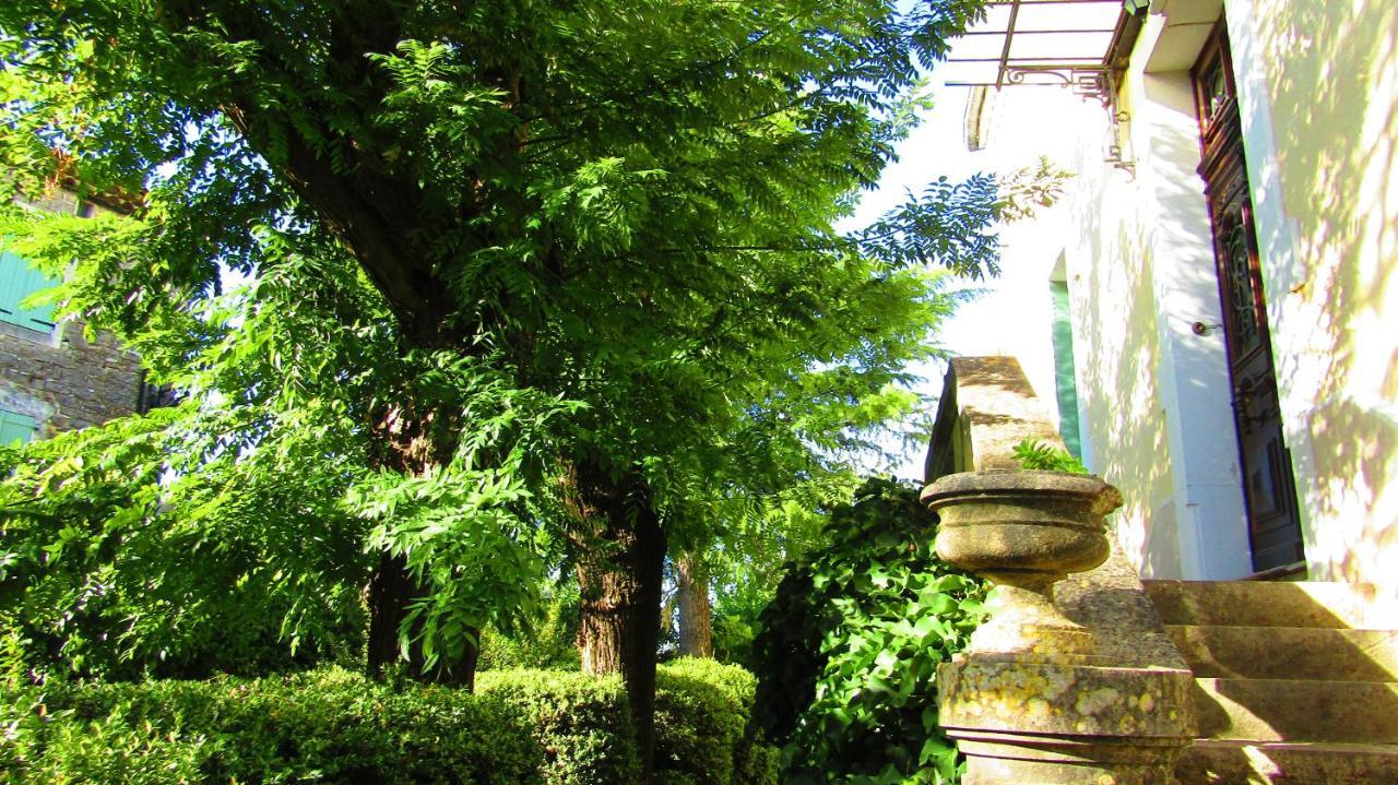 La Bastide De Canaules Ngoại thất bức ảnh