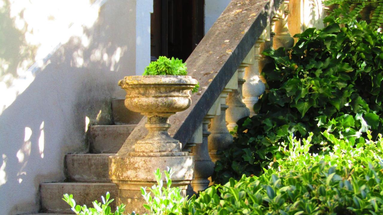La Bastide De Canaules Ngoại thất bức ảnh