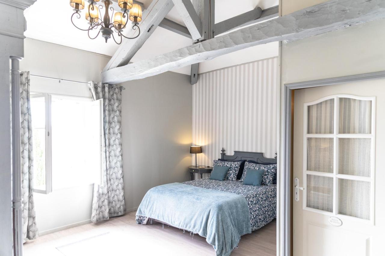 La Bastide De Canaules Ngoại thất bức ảnh