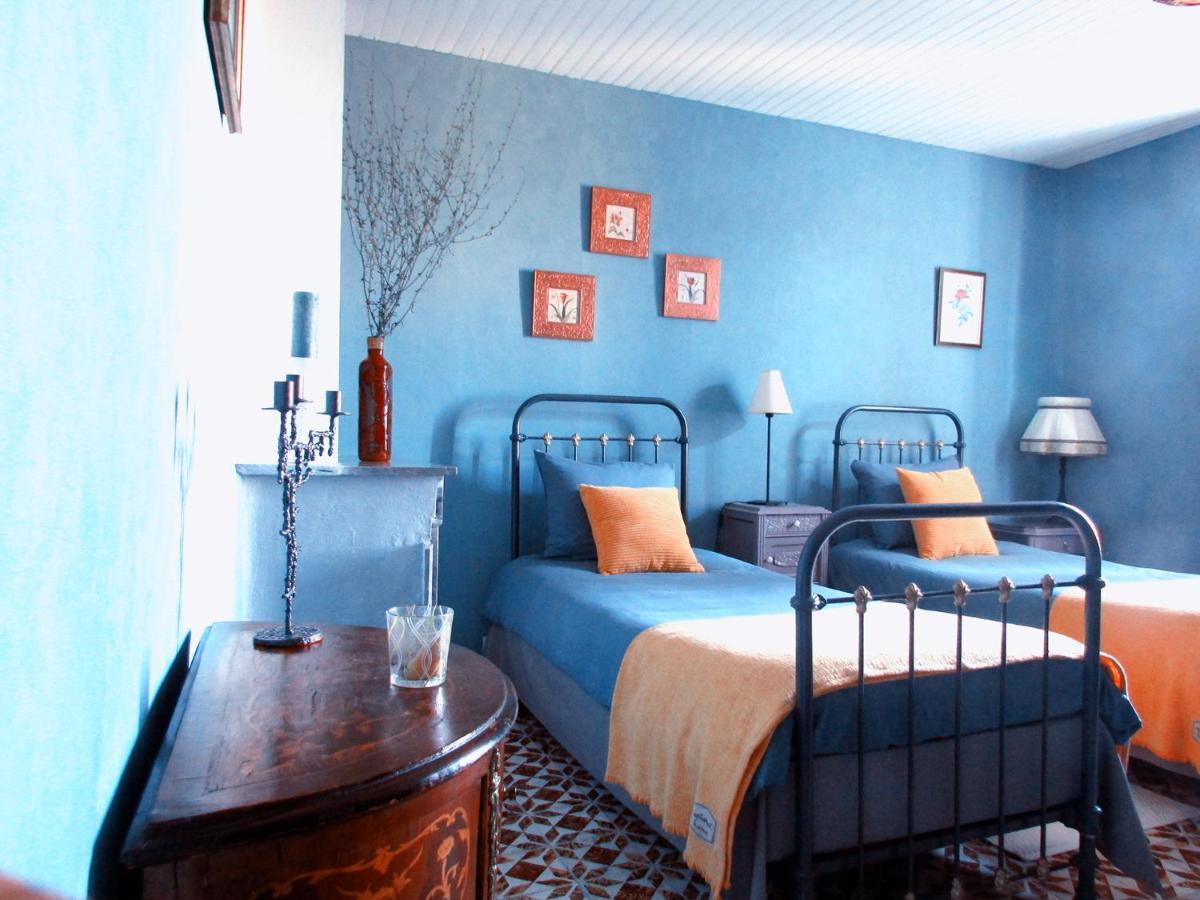 La Bastide De Canaules Ngoại thất bức ảnh