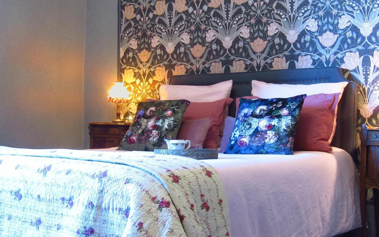 La Bastide De Canaules Ngoại thất bức ảnh