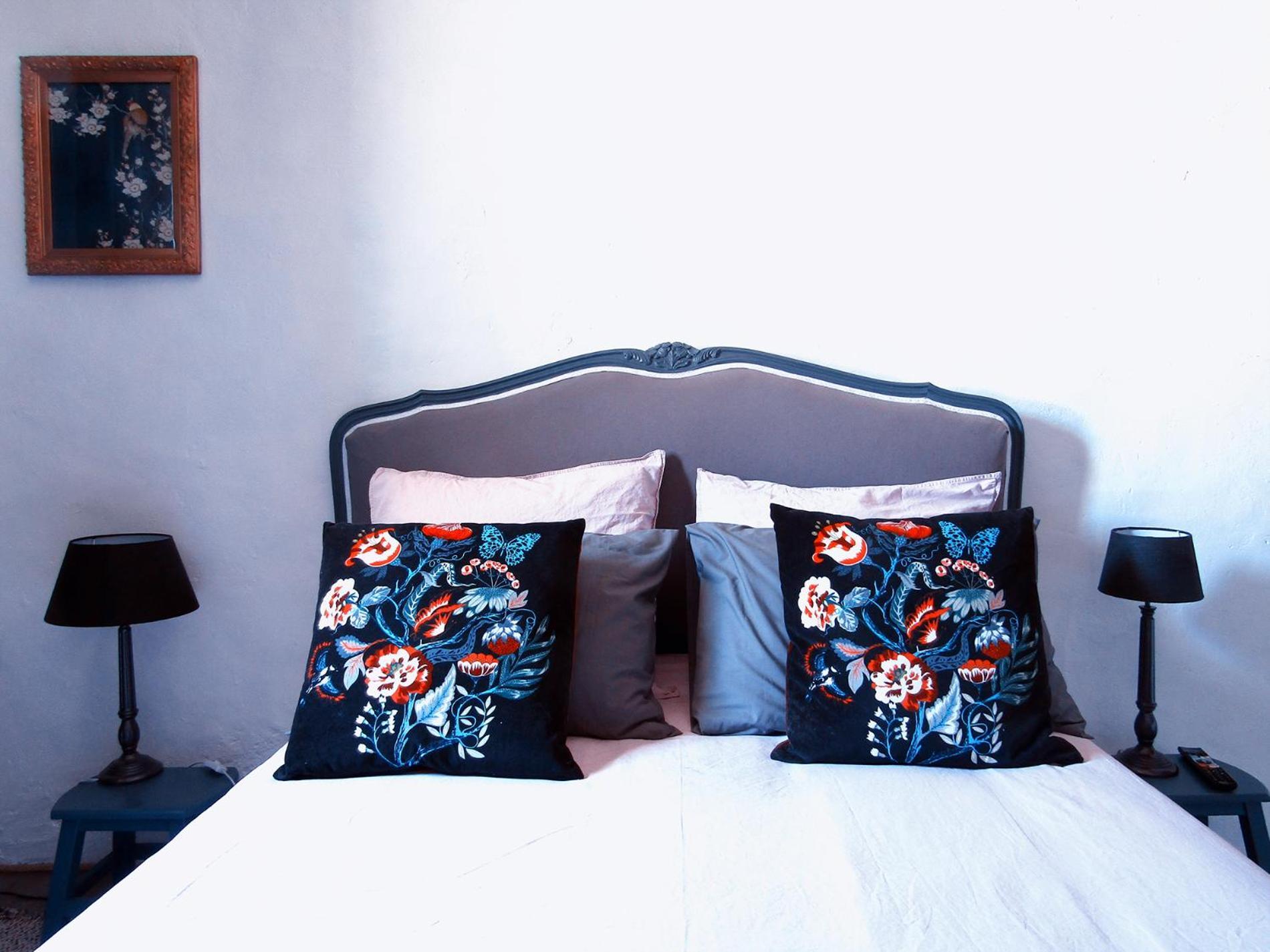 La Bastide De Canaules Ngoại thất bức ảnh