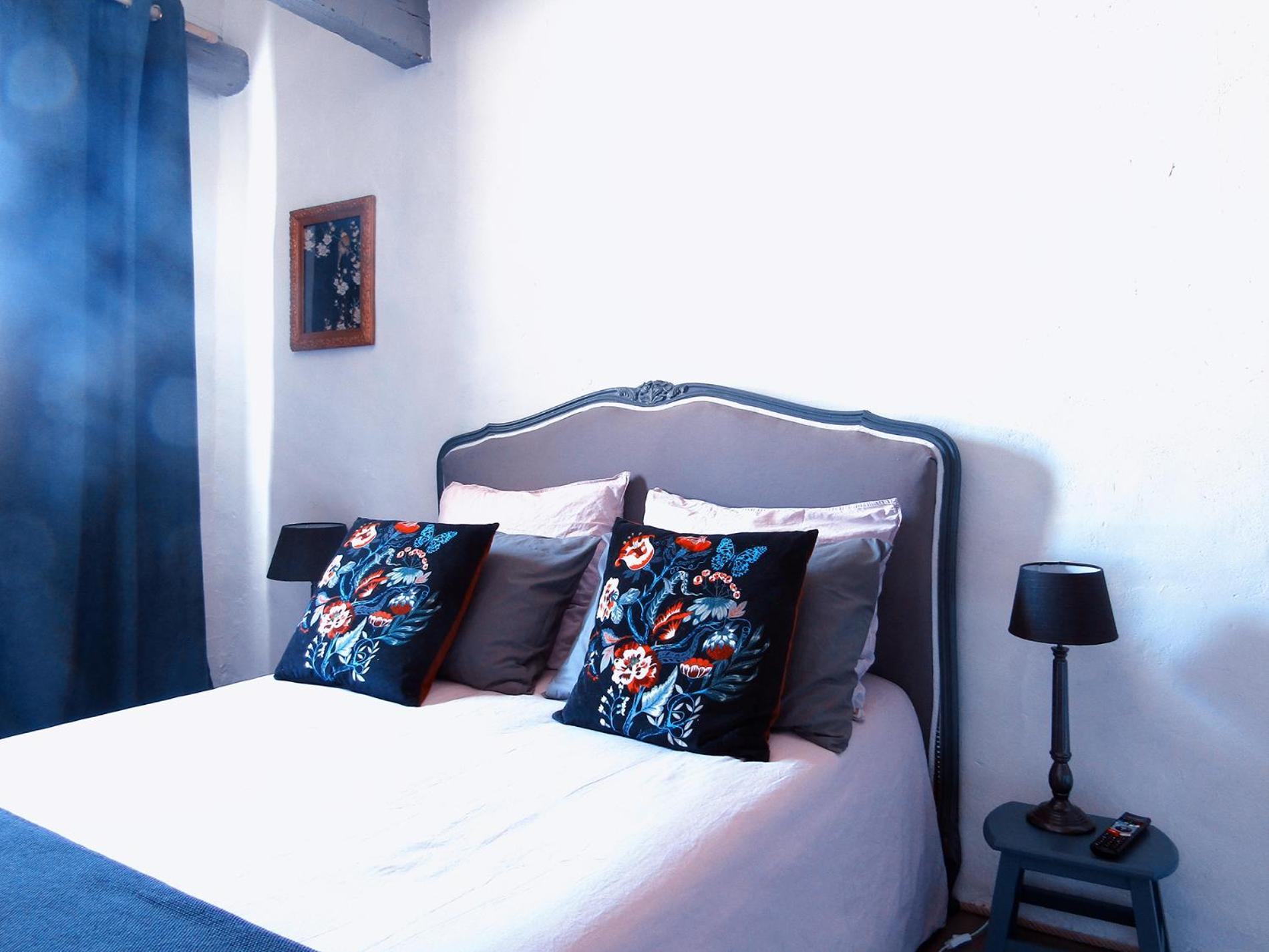 La Bastide De Canaules Ngoại thất bức ảnh