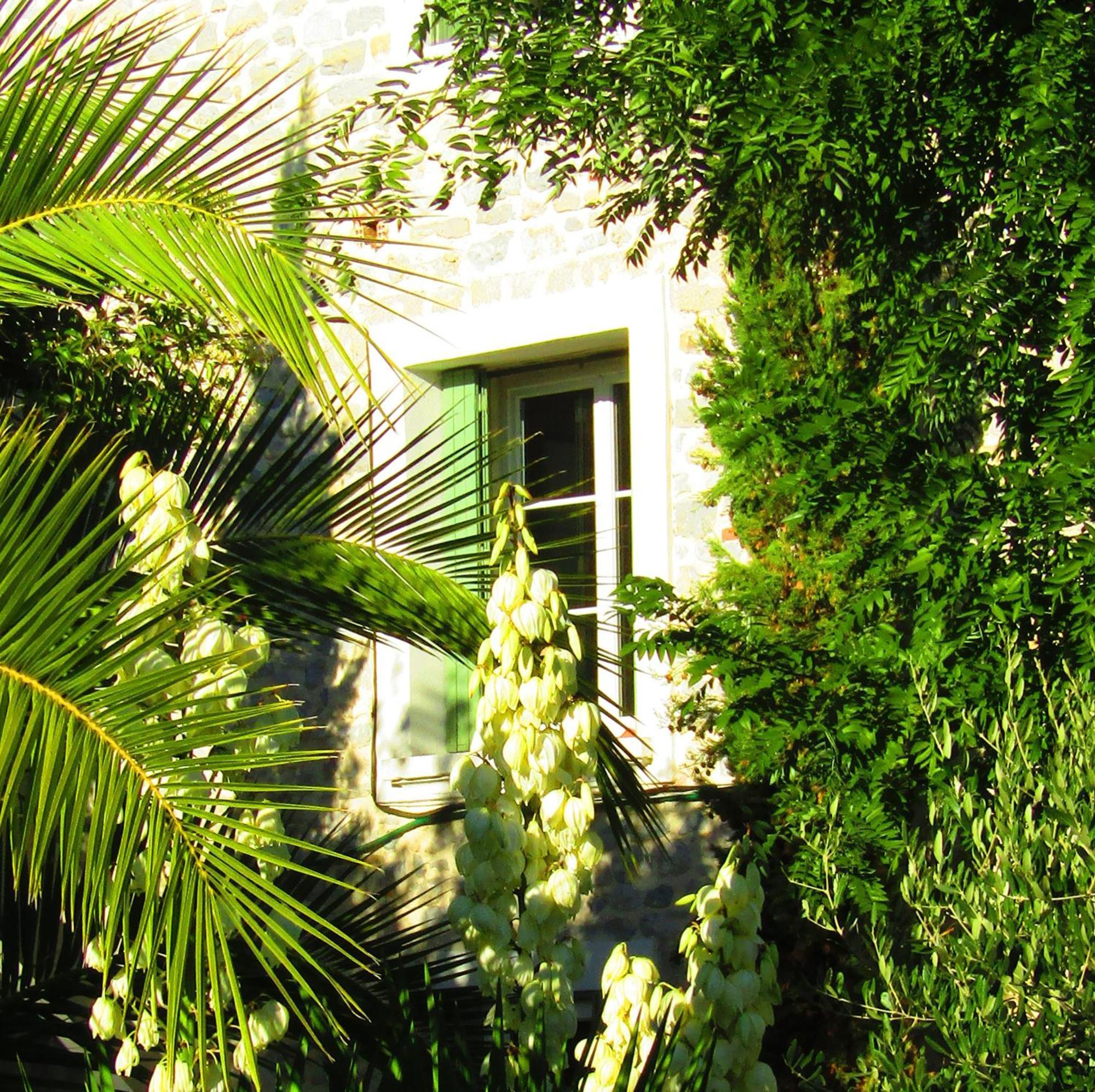 La Bastide De Canaules Ngoại thất bức ảnh