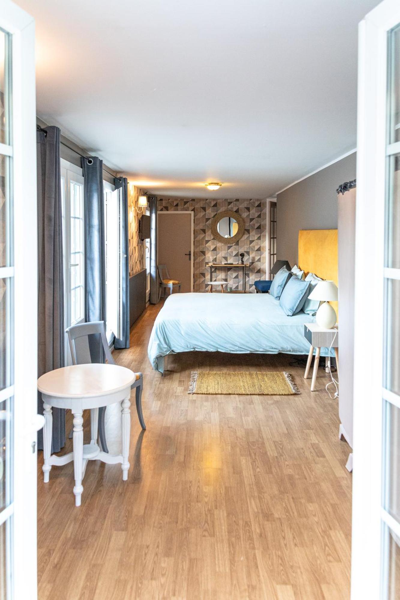 La Bastide De Canaules Ngoại thất bức ảnh